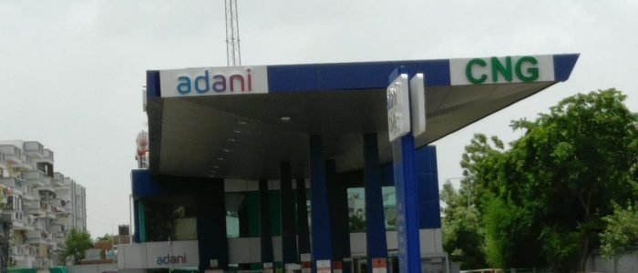 Adani Online CNG Station 1 adani online cng station
