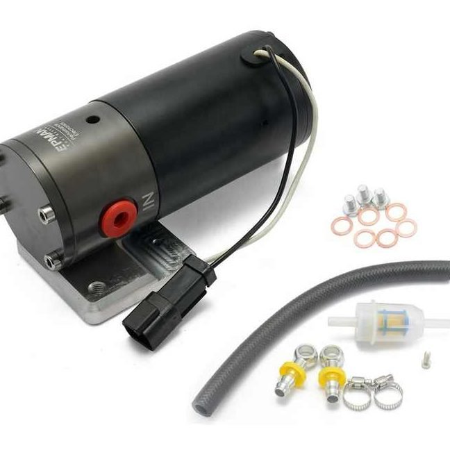 addoc fuel pump