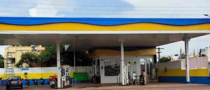 ambika fuels bpcl