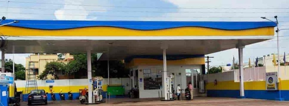 ambika fuels bpcl