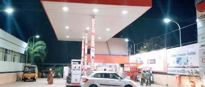 Anakapalli Filling Station Indian Oil Petrol Pump 1 anakapalli filling station indian oil petrol pump