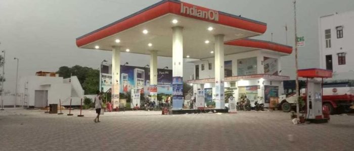 belwanti maa fuel station