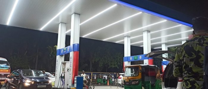 best cng pumps in hyderabad