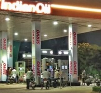 bhagyanagar gas limited cng stationcc