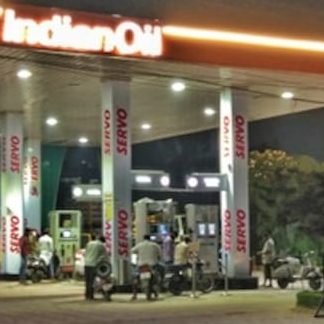 bhagyanagar gas limited cng stationcc