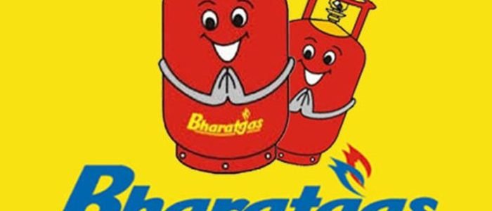 bharat gas