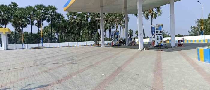 Bharat Petroleum BPCL: Lalitha Filling Station 1 bharat petroleum bpcl lalitha filling station