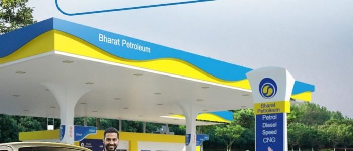 bharat petroleum petrol cng