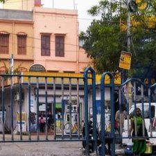 bharat petroleum petrol pump chaltabagan 1