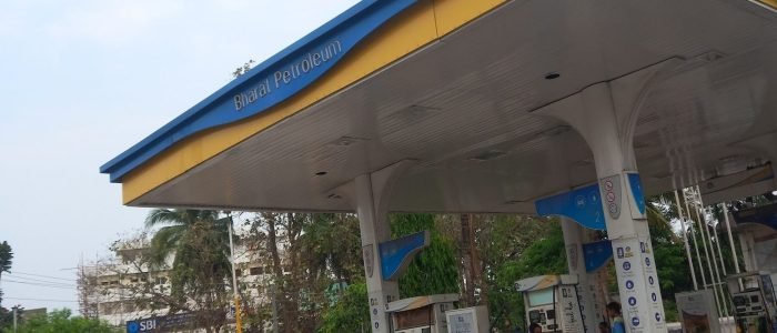 Bharat Petroleum, Petrol Pump -Chenchu Krishna Filling Station 1 bharat petroleum petrol pump chenchu krishna filling station