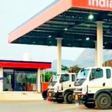 Bharat Petroleum, Petrol Pump -Gsr Vana Durga Filling Station 1 bharat petroleum petrol pump gsr vana durga filling station