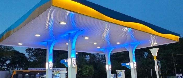 bharat petroleum petrol pump kennard co vedapalayam nellore