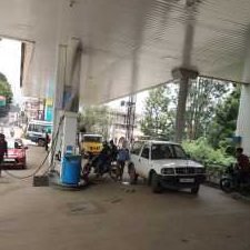 Bharat Petroleum, Petrol Pump -P. Vishwanatham 1 bharat petroleum petrol pump p vishwanatham