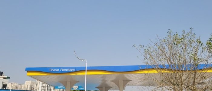 bharat petroleum petrol pump prova s stn
