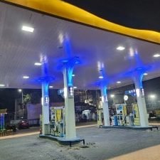 bharat petroleum pump digbijoy energy
