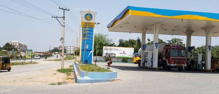 Bharat Petroleum,CNG-Bandi Laxmikanthamma Filling Station 1 bharat petroleumcng bandi laxmikanthamma filling station