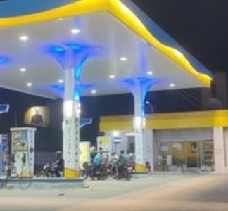 Binay Petroleum 1 binay petroleum