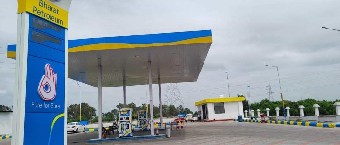 BPCL Shiv Petroleum & CNG 1 bpcl shiv petroleum cng