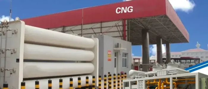 C n g station 1 c n g station