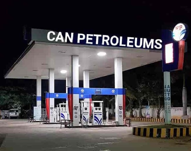 can petroleums