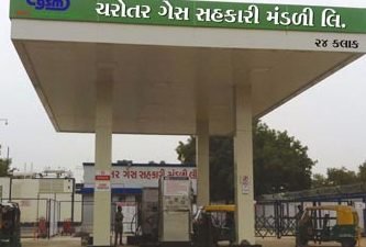 CHAROTAR GAS STATION (CNG) 1 charotar gas station cng