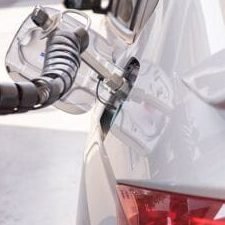 Cng after ganna varam air port 1 cng after ganna varam air port