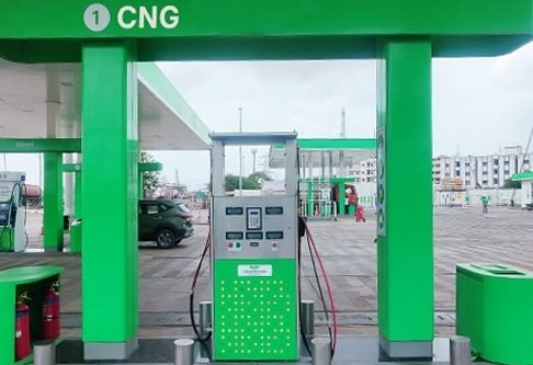 cng filling station 2