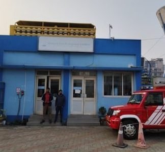 cng garia