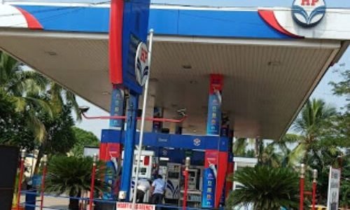 cng heart king agency hp petrol pump