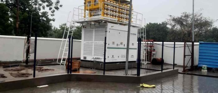 CNG Station - Shree Krishna Service Station COCO 1 cng station shree krishna service station coco