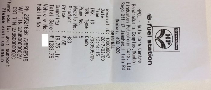 company owned company operated pump