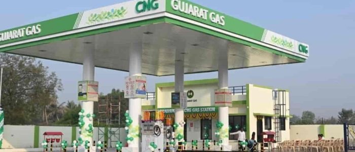 dhru petroleum a gujatat gas cng station