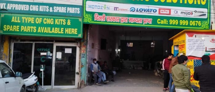 expert cng solutions