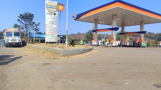 Shree Balajee Petroleum-CNG Station Shree Balajee Petroleum-CNG Station