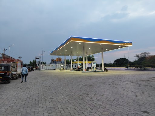 Rajureshwar Bharat Petroleum& CNG