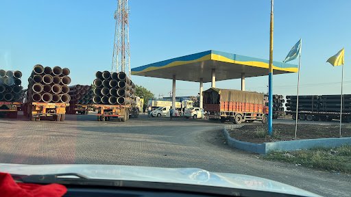 CNG BPCL SAIKRISHNA & SONS CNG BPCL SAIKRISHNA & SONS