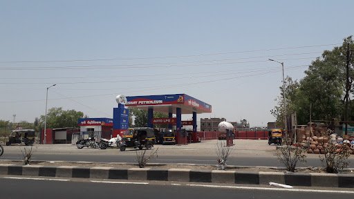 TRANSWELL AUTOMALL PRIVATE LIMITED, Essay Petroleum Autogas station