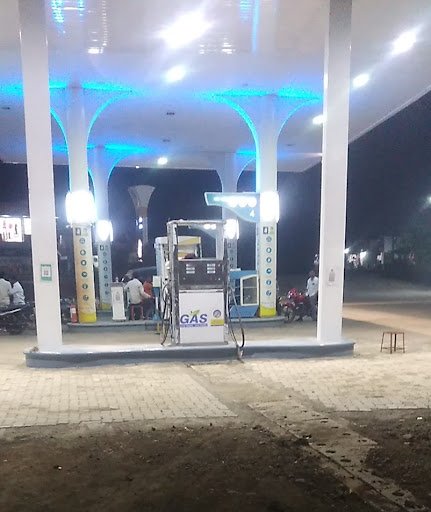 Bharat Petroleum, Petrol Pump and CNG Pump -Urja Petroleum