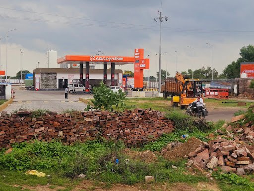 AG&P CNG COCO PUMP AG&P CNG COCO PUMP