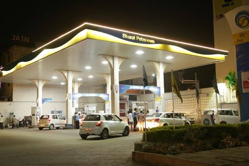 SHANKARLAL RAMRATAN, BPCL PETROLPUMP SHANKARLAL RAMRATAN, BPCL PETROLPUMP