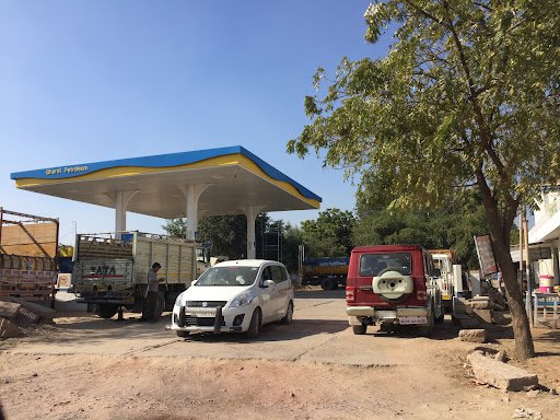 BPCL - K.K. Filling Station