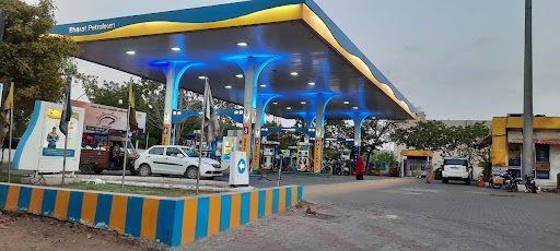 Kishore Filling Station - BPCL Fuel Pump Kishore Filling Station - BPCL Fuel Pump