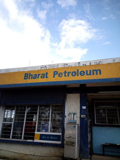 Bharat Petroleum, Petrol Pump -Auto Fuels Bharat Petroleum, Petrol Pump -Auto Fuels
