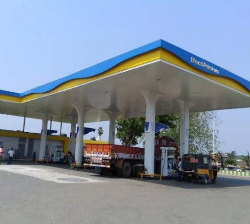 Bharat Petroleum, Petrol Pump -Guria Fuels Bharat Petroleum, Petrol Pump -Guria Fuels