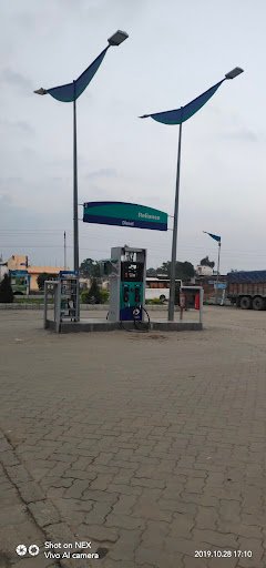 Rotoplast Reliance Petrol Pump Rotoplast Reliance Petrol Pump
