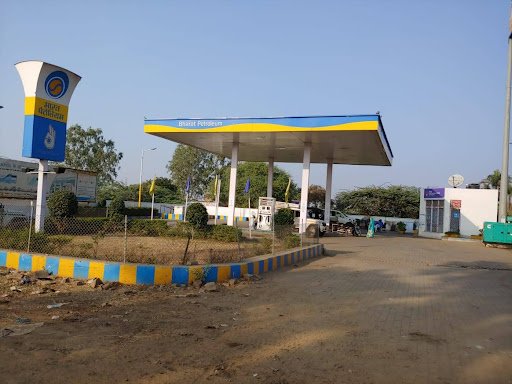 Ratan Filling Station-BPCL Petrol Pump