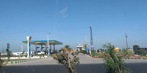 Vakrangee Petroleums (BPCL)