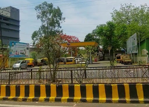 Go Gas LPG PUMP CHAUHANI DEVTAL