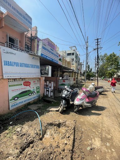 Jabalpur Autogas Solutions