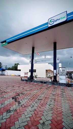 Megha City Gas Distribution Private Limited